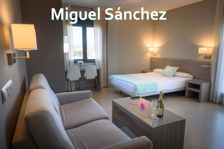 Miguel Sanchez