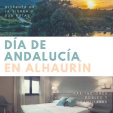 Día De Andalucía